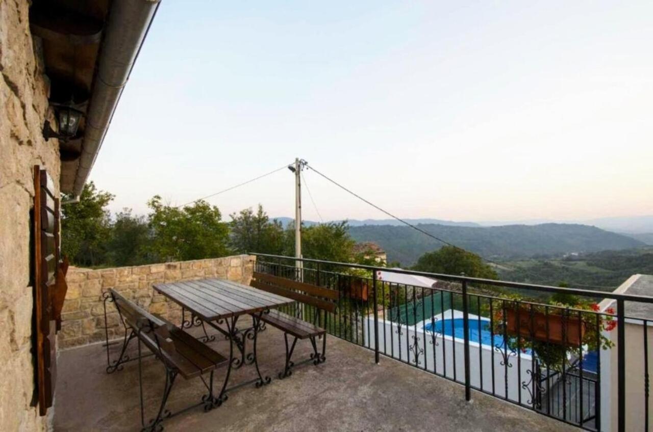 The Grandview Residence Buzet Exterior foto